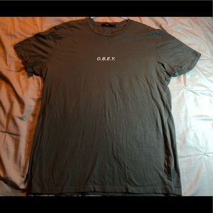 OBEY T-shirt